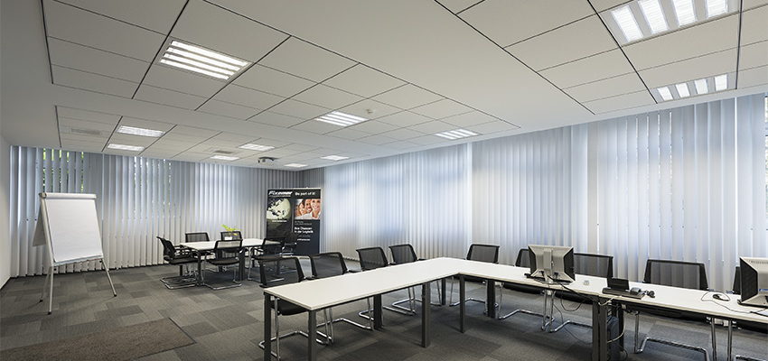 meeting room
